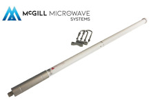 Helium Antenna Tuned McGill Microwave High Gain 9 dBi N Male UK EU 868 Hotspot picture