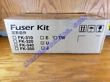 FK-340 Kyocera FS 2020 D & DN Fuser Kit  302J093074 Brand New sealed Box see pic picture