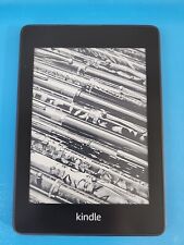 Amazon Kindle Paperwhite (10th Generation) 32GB Black picture