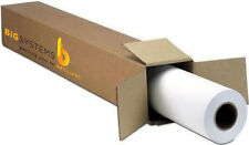 BigJet® Gloss Photo Paper Roll, 8 mil  24