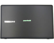 New Samsung NP270E5G NP270E5J 270E5R 270E5U NP270E5V LCD Back Cover BA75-04809A picture