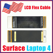 LCD Display Screen Flex Cable Ribbon For Microsoft Surface Laptop 4 13.5