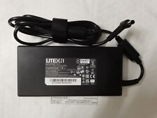 NEW PA-1231-16 LITEON 19.5V 11.8A 230.0W 5.5*2.5mm Series Laptop Genuine Adapter picture