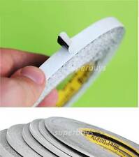 12mm x 50m Double Sided Thermal Conductive Transfer Adhesive Tape Heatsink 3M picture
