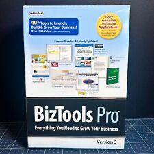 (New) Biztools Pro with 40+ Tools to Launch Build & Grow Your Business Version 3 picture