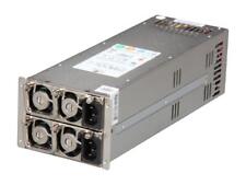 Athena Power Zippy R2W-6500P 2 x 500 W Redundant 2U Server Power Supply picture