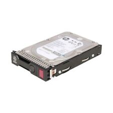 MB4000GDUPB - HP 4TB 7200RPM SATA 6Gb/s Hot-Swappable 512n 3.5-inch Midline picture