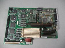 Zenith Data Systems Motherboard  PC Computer Untested Vintage Intel Chipset picture