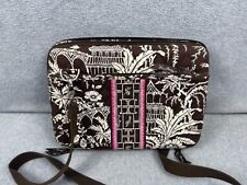 VERA BRADLEY Imperial Toil Mini Laptop Case/ IPad bag,New with tag,MSRP $48 picture