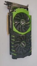 MSI NVIDIA GEFORCE GTX 960 - Limited Edition Gaming picture