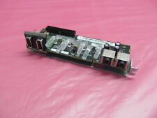 P8477 Dell, Inc OPTIPLEX GX520 GX620 SFF FRONT I/O USB AUDIO CONTROL PANEL picture