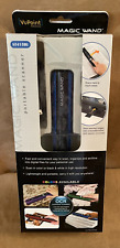 VuPoint Solutions Magic Wand Portable scanner ST415BU New in box picture