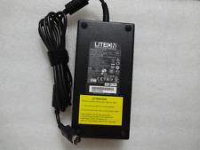 OEM LITEON 19V 9.5A 4Pin for MSI All-In-One AE2280 MS-AC31 180W AC Adapter NEW picture