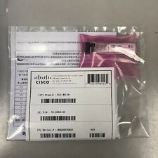 NEW Cisco GLC-BX-D 1000BASE-BX10-D downstreambidirectional single fiber;with DOM picture