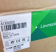  Lexmark 41X0252 Fuser Unit for CX725dhe CS720 CS725 Genuine OEM picture
