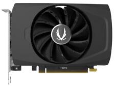 ZOTAC GAMING GeForce RTX 4060 8GB Solo DLSS 3 GDDR6 128-bit Graphics Card picture