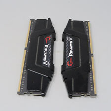 G.SKILL Ripjaws V 16GB DDR4 SDRAM Memory Module (f4-3600c18d-16gvk) picture