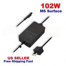 Original 102W Power Adapter for Microsoft Surface Book 2 Amazing OEM Charger picture