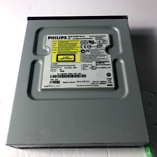 Philips Storage DVD R/Rw Rom Drive, untested. picture