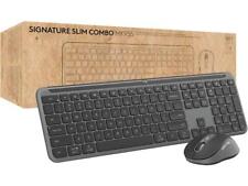 Logitech Signature Slim MK955 for Business Wireless Keyboard and Mouse Combo picture