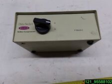 Belkin Rotary Data Switch 2 Position - switch - 2 ports F1B024-E picture