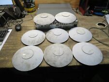 LOT OF 8 Ubiquiti Networks UAP-AC-HD Access Point ( CLEAN ME  ) picture