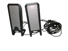 DELL MULTIMEDIA SPEAKER SYSTEM A225 USB POWERED picture