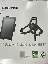 konig and meyer 19717 ipad stand  picture