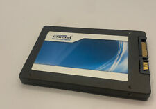 CRUCIAL m4 SSD 2.5