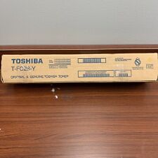 Toshiba T-FC28-Y picture