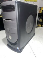 Dell Dimension 4300s SFF Intel Pentium 4 1.6GHz 256MB RAM Untested No Cables picture