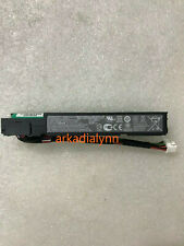 Genuine battery 727260-002 For HP Smart P840ar P440ar P840 P440 Raid HSTNS-BB02 picture