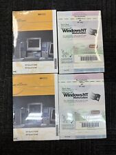 Qty 1 HP PC Image Engineer Kayak CD Microsoft Windows NT Workstation picture