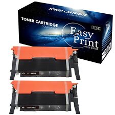 2PK CLT406S 406S ClT-K406S toner cartridge for CLX-3306W SL-C460FW Printer picture