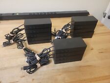 Lot of 14 Dell D6000S Dock Docking Station Lot tested READ DESCRIPTION picture