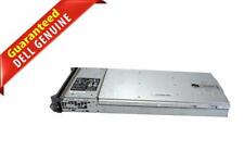 Genuine Dell PowerEdge M600 Blade Server Empty Chassis XM755 0XM755 picture
