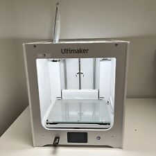 Ultimaker 2+ Connect 3D Printer- Runs Perfectly picture