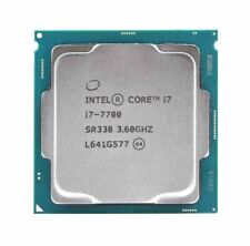 7th Gen Intel Core i7-7700 3.60GHz SR338 LGA 1151  CPU Desktop Processor picture
