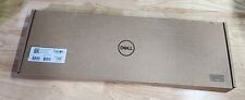 NEW Dell KB216-BK-US Wired Keyboard - Black   USB picture