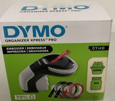 ⚡️DYMO Organizer Express Pro Industrial Portable Handheld Label Maker picture