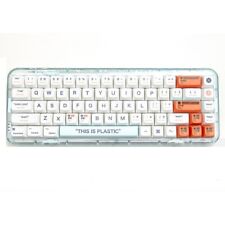 Keycaps 139PCS THIS IS Keycap Theme Set XDA Set Keycap DyeSubbed picture