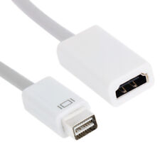 Mini DVI to HDMI Cable Adapter For Apple Mac Macbook picture