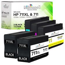 For HP 711XL 711 Ink Cartridge for DesignJet T530 24-in T530 36-in picture