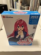 Tax Heaven 3000 Complete Collector’s Edition MSCHF PC Game w/ Body Pillow NIB picture