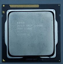 Intel Core i5-2400S SR00S 2.50 GHz LGA 1155 CPU picture