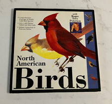 Peterson Multimedia Guides: North American Birds, CD-ROM Windows 95/98 Brand New picture