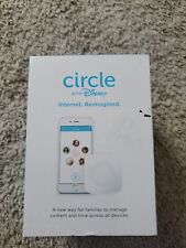 Circle with Disney Smart Internet Filter & Parental Control Hardware picture