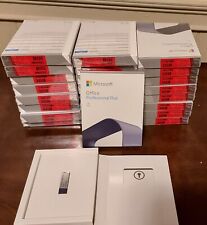 Microsoft Office 2021 Pro Professional Plus USB Package & Activation Key picture