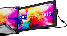 Mobile Pixels Trio 12.5 inch Portable Dual Monitor 101-1003P01  picture