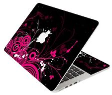 LidStyles Printed Laptop Skin Protector Decal Apple Macbook Pro 15 A1707 /A1990 picture